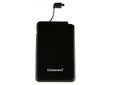 Intenso Mobile Chargingstation 10000mAh / Black