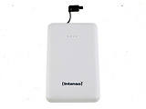 Intenso Mobile Chargingstation 10000mAh / White