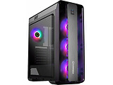 GameMax MoonLight FRGB ATX Black