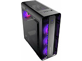 GameMax MoonLight FRGB ATX Black
