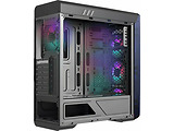 GameMax MoonLight FRGB ATX Black