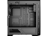GameMax MoonLight FRGB ATX Black
