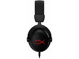HyperX Cloud Core 7.1 / Headset / HX-HSCC-2-BK/WW