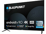Blaupunkt 58UN265 / 58" Ultra HD 3840x2160 / Android 9.0
