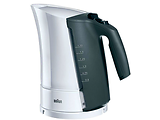 Braun WK300 White