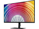 Samsung S32A600NWI / 31.5" MVA 4K UHD / MultiView PIP