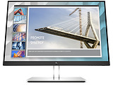 HP E24i / 24" IPS WUXGA / 9VJ40AA