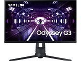 Samsung Odyssey G3 LF24G33TFW / 23.8" FullHD VA 144Hz