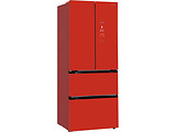 Tesler RFD-361I / Red