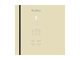 Tesler RFD-361I / Beige