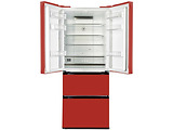 Tesler RFD-361I / Red
