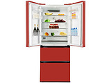 Tesler RFD-361I / Red