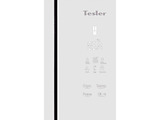 Tesler RFD-361I / White
