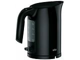 Braun WK3000 Black