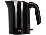 Braun WK3000 Black