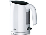 Braun WK3000 White