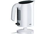 Braun WK3000 White