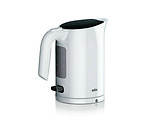 Braun WK3000 White