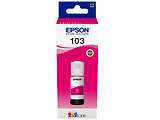 Epson 103 EcoTank T00S Magenta