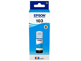 Epson 103 EcoTank T00S Cyan