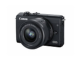Canon EOS M200 + 15-45 IS STM