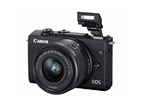 Canon EOS M200 + 15-45 IS STM