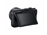 Canon EOS M200 + 15-45 IS STM