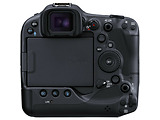 Canon EOS R3 Body / FULL FRAME CMOS / DIGIC X / 6K RAW / ISO 102400 /