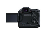 Canon EOS R3 Body / FULL FRAME CMOS / DIGIC X / 6K RAW / ISO 102400 /
