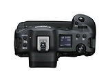 Canon EOS R3 Body / FULL FRAME CMOS / DIGIC X / 6K RAW / ISO 102400 /