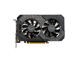 ASUS GeForce GTX 1660 Ti TUF Gaming EVO 6GB GDDR6 192bit / TUF-GTX1660TI-6G-EVO-GAMING
