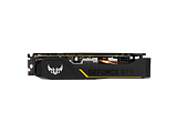 ASUS GeForce GTX 1660 Ti TUF Gaming EVO 6GB GDDR6 192bit / TUF-GTX1660TI-6G-EVO-GAMING