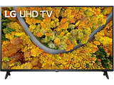 LG 50UP75006LF / 50" UHD 4K / SMART TV WebOS 6.0
