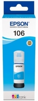 Epson EcoTank C13T00 Cyan