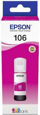 Epson EcoTank C13T00 Magenta