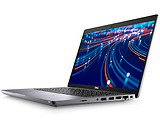 DELL Latitude 5420 / 14'' FullHD / Intel i5-1145G7 / 8GB DDR4 / 256GB NVMe / Intel Iris Xe Graphics / Linux /