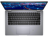 DELL Latitude 5420 / 14'' FullHD / Intel i5-1145G7 / 8GB DDR4 / 256GB NVMe / Intel Iris Xe Graphics / Linux /
