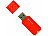 GOODRAM UME3 / 64Gb USB3.0 / Orange