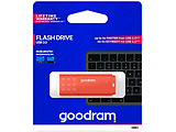 GOODRAM UME3 / 64Gb USB3.0 / Orange