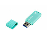 GOODRAM UME3 / 64Gb USB3.0 / Green