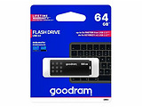 GOODRAM UME3 / 64Gb USB3.0 /