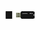 GOODRAM UME3 / 64Gb USB3.0 /