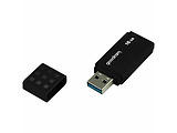 GOODRAM UME3 / 16Gb USB3.0 / Black