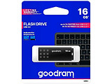 GOODRAM UME3 / 16Gb USB3.0 / Black