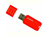 GOODRAM UME3 / 16Gb USB3.0 / Orange