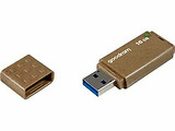GOODRAM UME3 / 16Gb USB3.0 / Gold