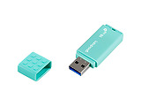 GOODRAM UME3 / 16Gb USB3.0 / Green