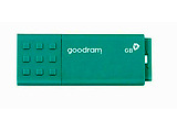 GOODRAM UME3 / 32Gb USB3.0 / Green