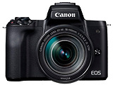 Canon EOS M50 Mark II + 18-150 IS STM