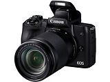 Canon EOS M50 Mark II + 18-150 IS STM